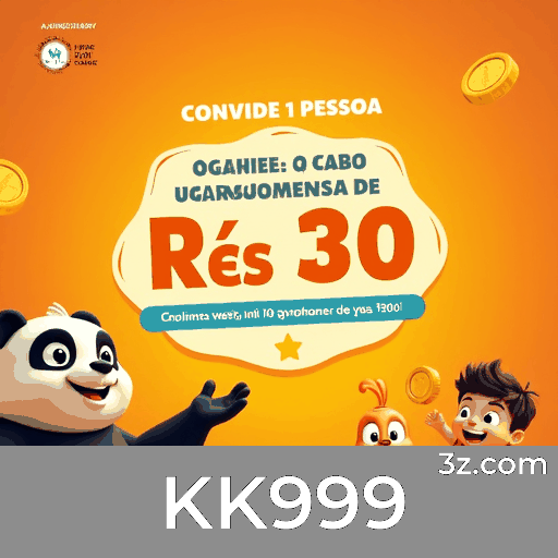 Descubra os bônus KK999: Ofertas incríveis para apostar