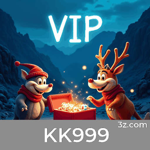 KK999: Opções Diversas e Entretenimento Sem Limites