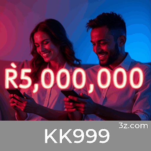 Aplicativo Móvel KK999: Experiência Perfeita na Palma da Mão