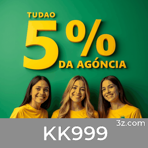 KK999: Plataforma de Apostas Segura e Rápida para Brasileiros