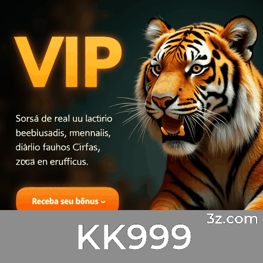 KK999: Opções Diversas e Entretenimento Sem Limites