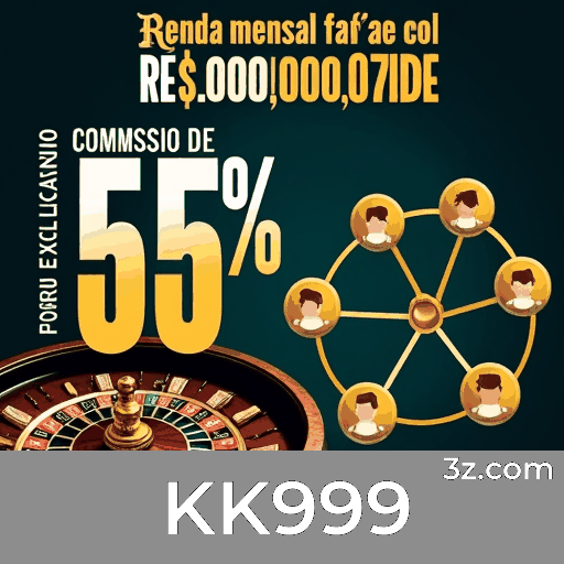 Apostas em Movimento, Descubra KK999 Aplicativo Móvel