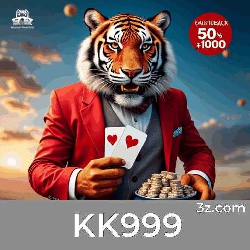 KK999: Seu Cassino Online Seguro e Empolgante