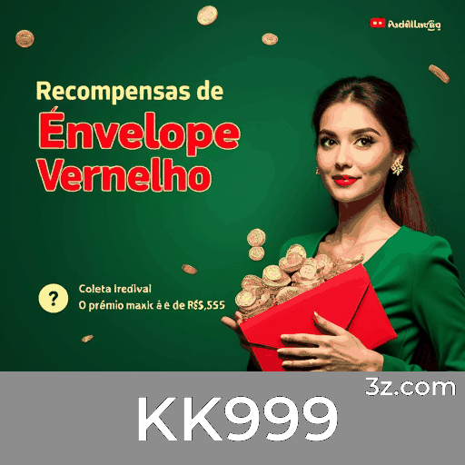 KK999 Casino Social: Atrações Interativas e Divertidas