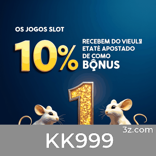 KK999: Diversão em Jogos Online para Brasileiros
