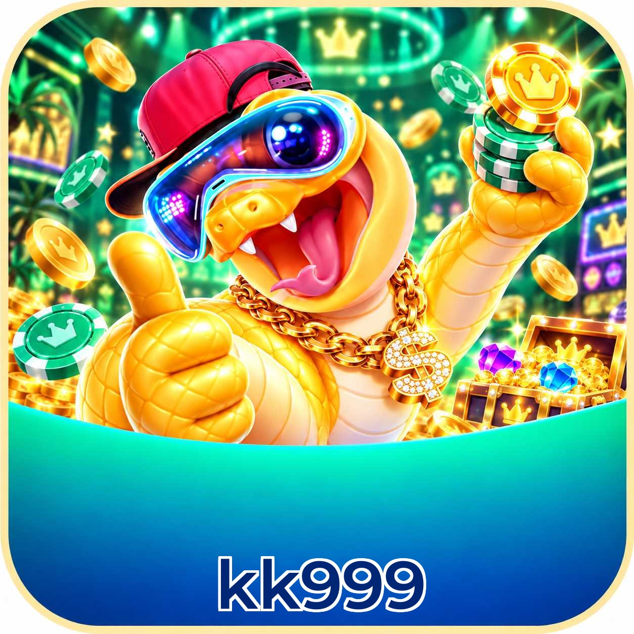 Download APK Oficial