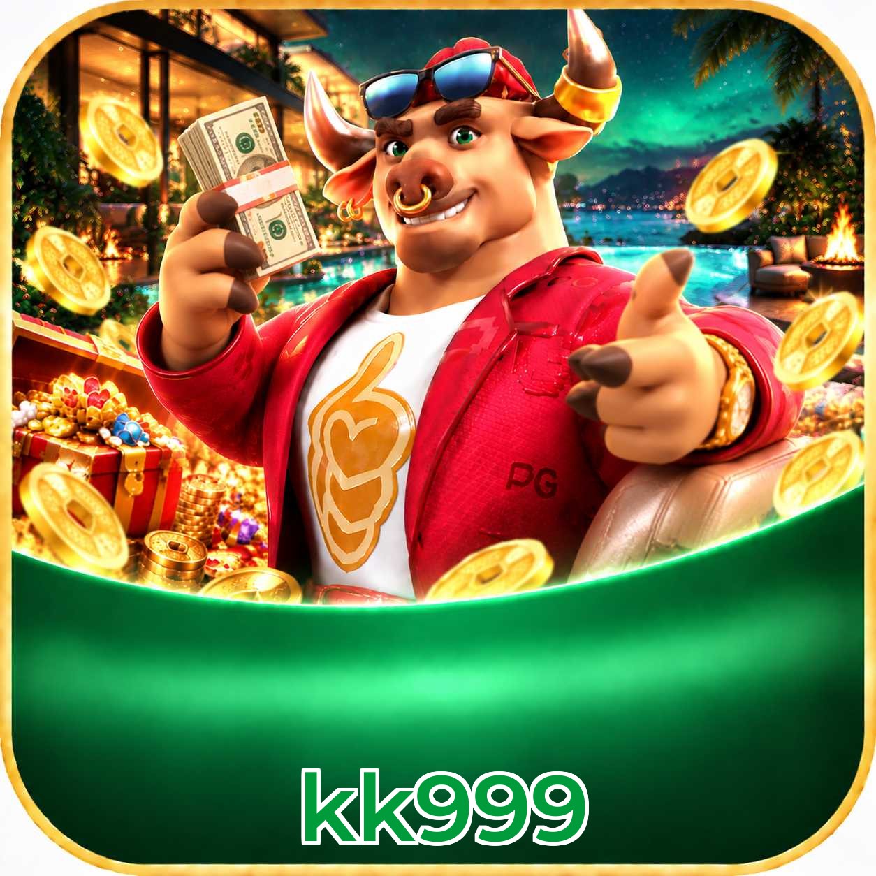 FAQ Login
